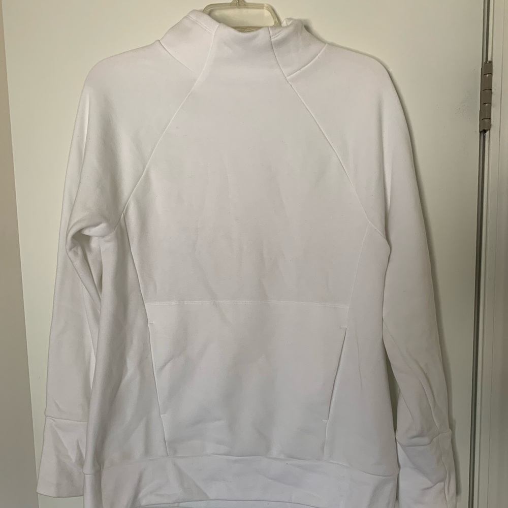 Athleta Pullover